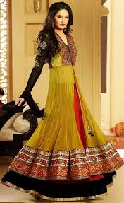 Image result for latest frock collection 2016