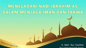 Mari kita tutup khutbah idul fithri dengan doa, moga allah perkenankan setiap doa kita di hari penuh kebaikan ini. Ol8rrex0t9hpvm