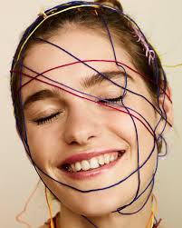 BEAUTY — RODRIGO CID