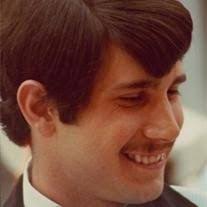 Obituary information for Theodore Falce