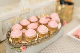 See more ideas about bridal shower cupcakes, cupcake cakes, cupcakes. Kara S Party Ideas Champagne Brunch Bridal Shower Kara S Party Ideas