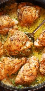 Herb Roasted Chicken Herb Roasted Chicken Chicken Recipes Recipes