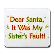 Sister Christmas Quotes Funny Christmas Sayings Mousepads Buy Funny Christmas Sayings Mouse Christmas Quotes Funny Funny Quotes Christmas Humor