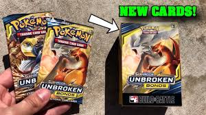 Unbroken bonds (50x booster pack codes). New Gx Cards Opening Early Pokemon Unbroken Bonds Booster Packs Youtube