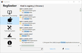 The software is great because it can change your registry settings, even if they are blocked by virus. The Best Registry Finder Software For Windows 10