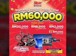 Penganjur berhak untuk menggantikan hadiah wang tunai kepada baucar atau produk yang bernilai rm200. Ramai Pembaca Cuba Nasib