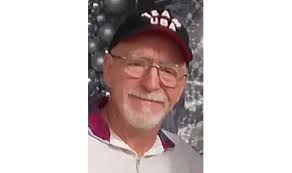 Christopher Bauman Obituary (1953