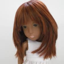 Sasha Doll for Sale : FLEUR » Sasha Dolls by Jackie Rydstrom