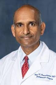 Dr. Hari Parvataneni, MD