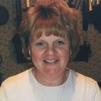 Sherry L. Stellmach Obituary