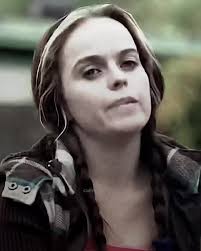 Orange Is The New Black Tiffany Doggett