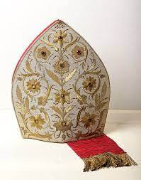 New Generation Bishops Can These Men Be Far Behind Bishop Hat Bishop Mitre Bishop
