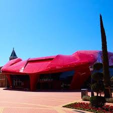Комплекс ferrari world или, как его еще называют, «мир феррари. Ferrari Land Discover The New Theme Park Unique In Europe