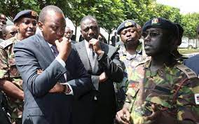 Usa vs russia military power comparison 2021 who would win. Kenya S Military Defeat At El Adde Time To End War On Terror In Somalia Pambazuka News