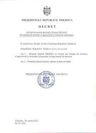 Învățătoarea clasei i de la liceul „socrate din capitală care striga la copii a depus cererea de demisie. Doc Dodon A Semnat Decretul De Demisie AÈtept SÄ Se Mai ProducÄ Astfel De IniÈiative