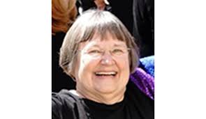 Barbara PURCELL Obituary (1950