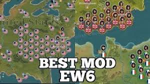 European war 5 empire, across 2000 years, more than 150 major historical battles. European War 6 Scarica L App 2021 Gratuito 9apps