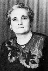 Agnes Lambert Poulin (1894-1980)