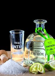 How Many Calories In A Shot Of Tequila Patron Tequila Butylka