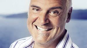 Välbekant i sommarens tv-tablå