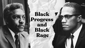 Black Progress and Black Rage