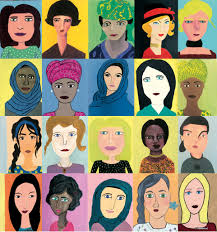 Nach der arbeit ist vor der arbeit. Internationaler Frauentag Frauen Info Tag Frauen Netzwerk Prasentiert Sich In Der Der Volme Galerie Hagen