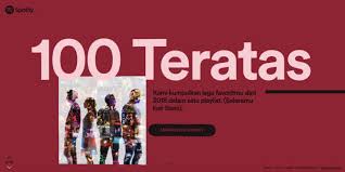 Click to see our best video content. Link Dan Cara Membuat Spotify Wrapped 2018 Temukan Lagu Yang Sering Kamu Dengar Bukareview