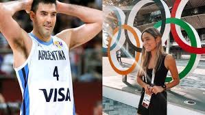 Maybe you would like to learn more about one of these? Basketball Olympics Luis Scola Apologises To Journalist Through Private Message Marca