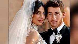 Unseen wedding pics from priyanka chopra and nick jonas wedding! Have A Look At Priyanka Chopra Nick Jonas Stunning Wedding Reception Invite