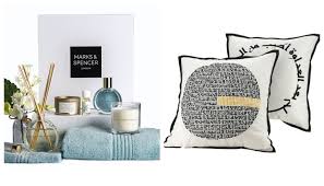 The gadgets, decor, and more that will keep their home sparkling. Best Home Decor Gifts For Eid Al Adha 2020 Popsugar Home Middle East