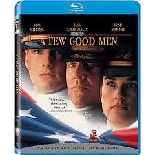A Few Good Men [Blu-Ray]