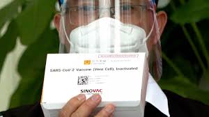 It was phase iii clinical trialled in brazil, chile, indonesia, the philippines. Indonesia Starts Mass Covid Vaccinations Over Vast Territory Abc News