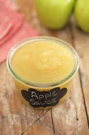 (yes, you can do that!) head over to home canning with. Homemade Applesauce Recipe Video Gemma S Bigger Bolder Baking