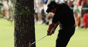 For golfers, many of those ailments listed above are a daily fight, be it mentally or physically. My Favourite Sporting Moment Phil Mickelson S Miracle Shot At The 2010 Masters