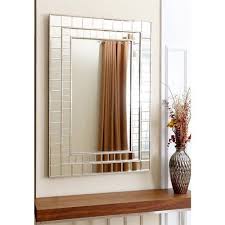 Glass tops direct offers a variety of frameless mirrors to complement any room in your home. Decorative Wall Glass Mirror Size 8 X14 Inch Rs 250 Square Feet Dada Guru Glass Company Id 20367195162
