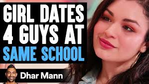 FAMOUS GUY Falls In Love With SHY GIRL