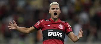 Pereira megacable is the first urban gondola lift to be 100% integrated into the public transport system of the city of pereira. Andreas Pereira Seals Transfer From Manchester United To Flamengo