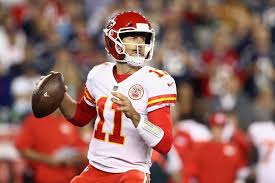 After watching kansas city's past four games, the answer wavers from week to week. Alex Smith Talks 49ers Dysfunction Jerry Rice S Criticism Future With Chiefs Bleacher Report Latest News Videos And Highlights