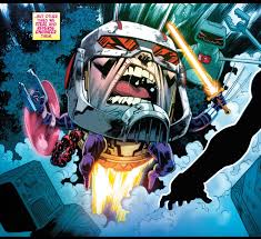 Start your free trial to catch up on marvel's m.o.d.o.k. Wondercon 21 Villains Hamm At The Marvel S M O D O K Panel Laptrinhx News