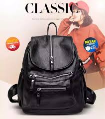 Dimensi 30 x 24 x 16cm. Queen Tas Wanita Ransel Kulit Ransel Wanita Terbaru Tas Ransel Kulit Wanita Tas Ransel Wanita Terlaris Tas Kulit Tas Punggung Tas Promo Clutches Tas Sekolah Wanita Termurah Cod Bisa Bayar Ditempat Lazada
