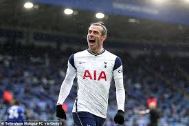 Discover more posts about gareth bale. Real Madrid S Hopes That Gareth Bale Will Not Return For Another Season Is Wishful Thinking Ali2day