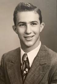 Dr Leroy Francis “Roy” Kokenge (1934-2021)