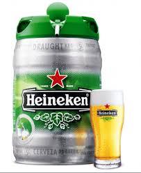 Heineken 5 Liter Bierfass Jetzt 16 95 Pro Bierfass Bierfass Bier Heineken