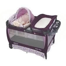 Disney Baby And Graco Team Up To Create Minnie Mouse Collection Growing Your Baby Baby Pack And Play Baby Disney Baby Minnie