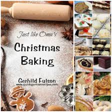 Below are german christmas recipes and other holiday recipes to make celebrating christmas in germany a possibility, no matter where you are in the world. Experience Delightful German Christmas Traditions At Home