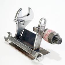 Business Card Holder Amp Tape Dispenser Metal Art Metal Art Welded Business Card Holders