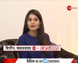 Zee News Exclusive Shatrughan Sinha On His Son Luv Sinha S Debut In Bihar Election Zee News