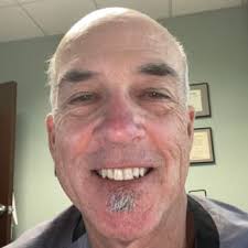 Dr. Robert Power, MD