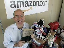 184 quotes from jeff bezos: 7 Jeff Bezos Quotes That Will Change The Way You Think About Business