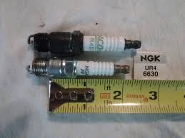 Short Spark Plugs For Sbc The H A M B